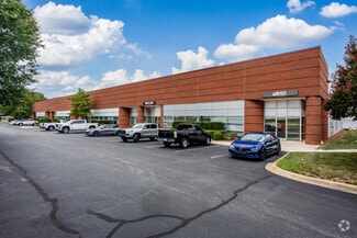 Airpark East Business Park - Warehouse