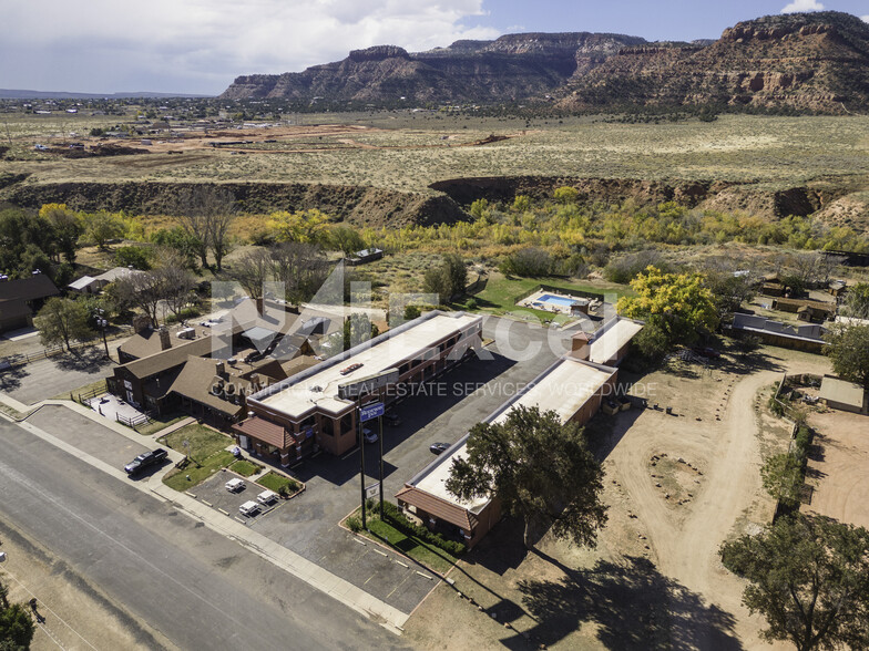 70 S 200 W, Kanab, UT for sale - Building Photo - Image 2 of 3