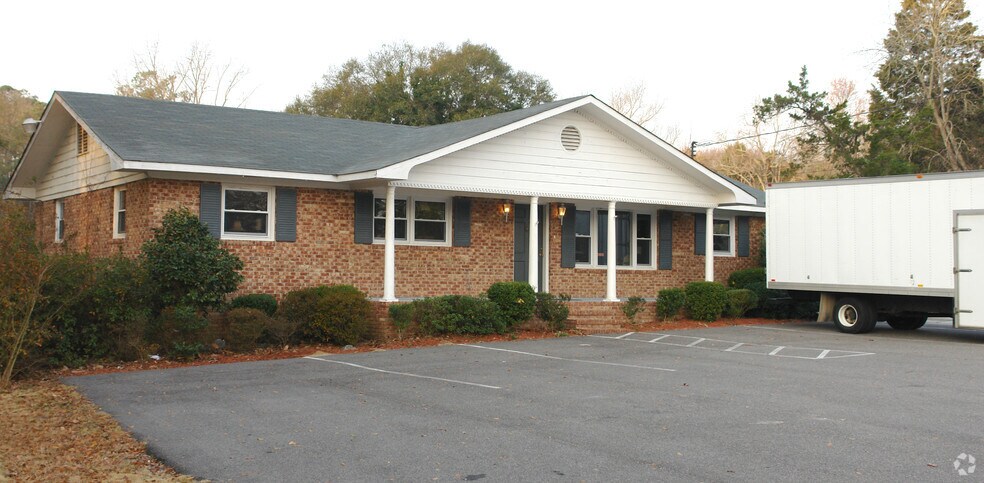 330 Furys Ferry Rd, Martinez, GA for sale - Primary Photo - Image 1 of 1