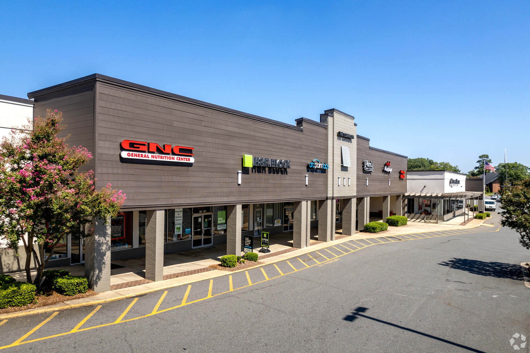 725 Cherry Rd, Rock Hill, SC 29732 The Commons At Winthrop