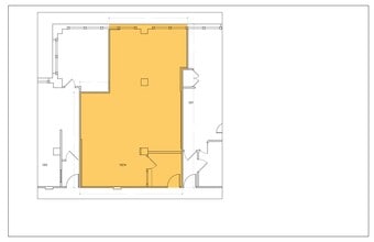 580 Fifth Ave, New York, NY for lease Site Plan- Image 1 of 1