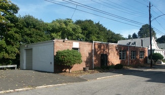 More details for 15 Hemlock St, Bridgeport, CT - Retail for Lease