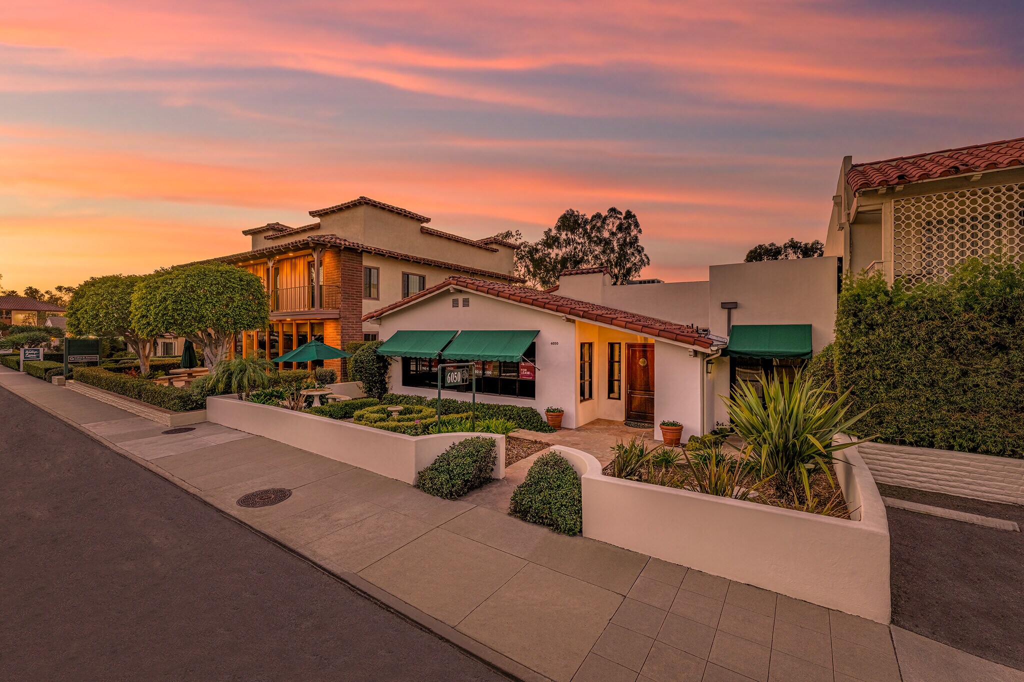 6050 El Tordo, Rancho Santa Fe, CA for sale Building Photo- Image 1 of 1