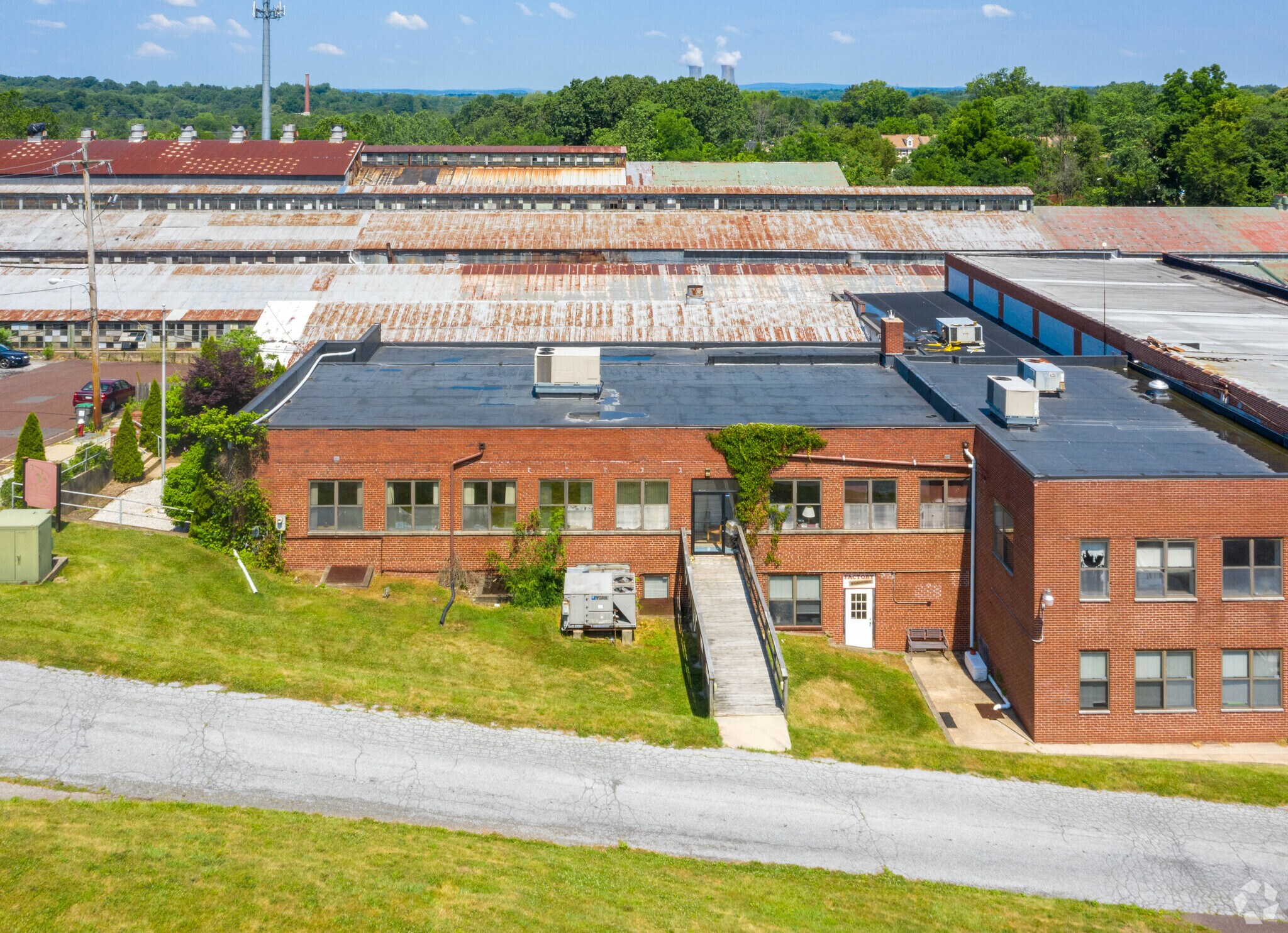 201 N 4th Ave, Royersford, PA 19468 Industrial for Sale