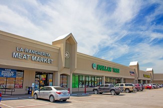 More details for 1711-1927 Garth Rd, Baytown, TX - Retail for Lease