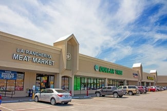 More details for 1711-1927 Garth Rd, Baytown, TX - Retail for Lease