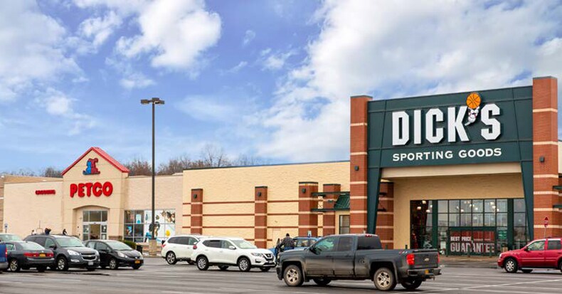 1578-1640 Clark Street Rd, Auburn, NY for lease Building Photo- Image 1 of 10