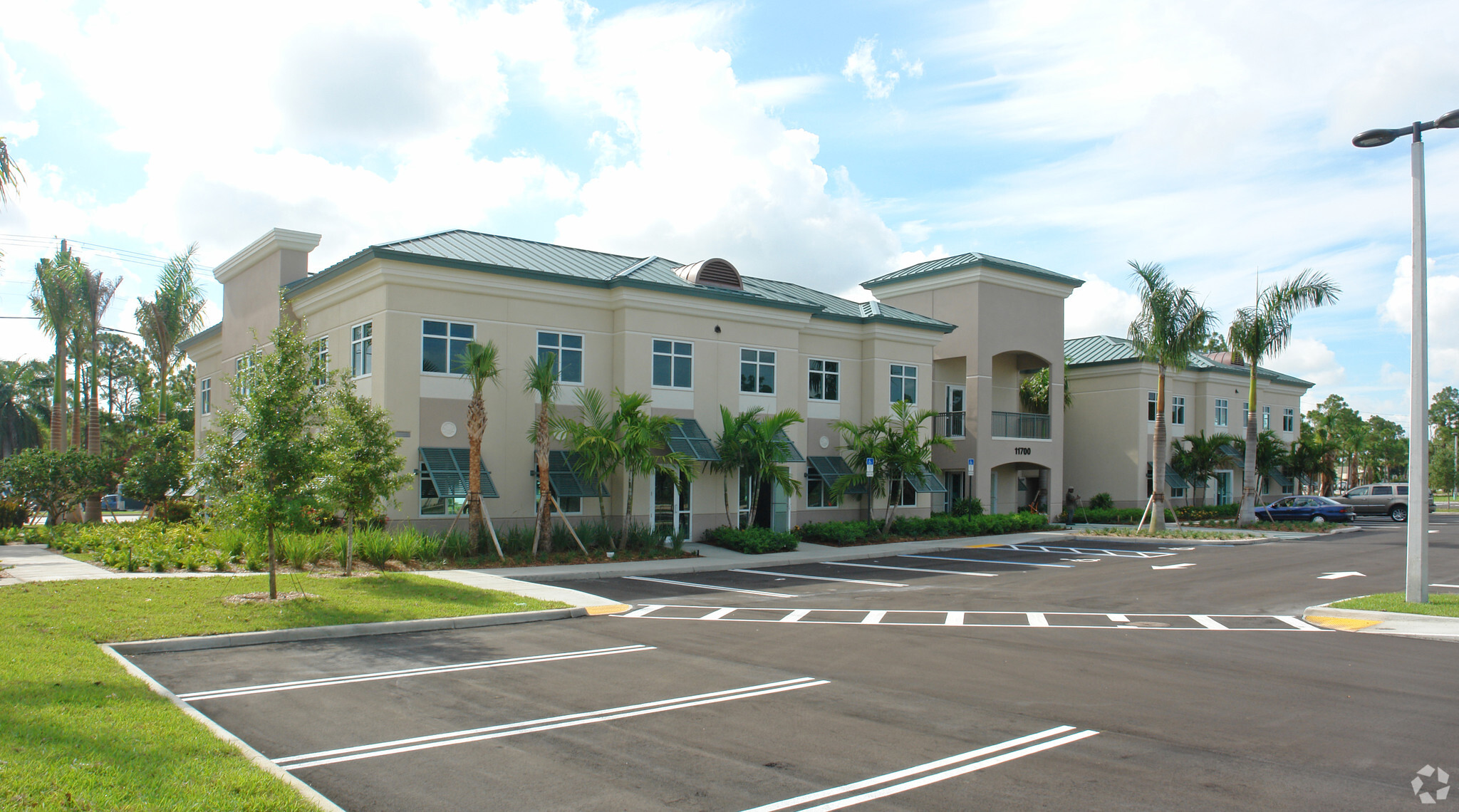 11700 Okeechobee Blvd, Royal Palm Beach, FL for lease Building Photo- Image 1 of 7