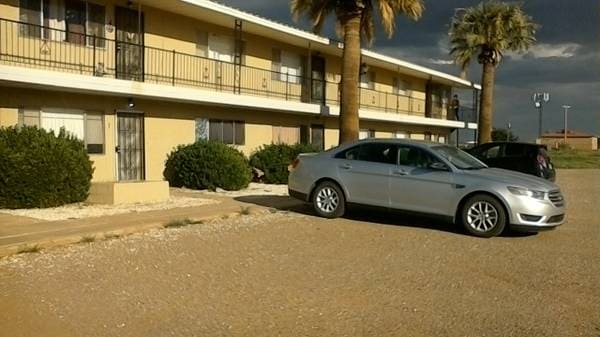 110 N Ford St, Pearce, AZ for sale - Building Photo - Image 3 of 8