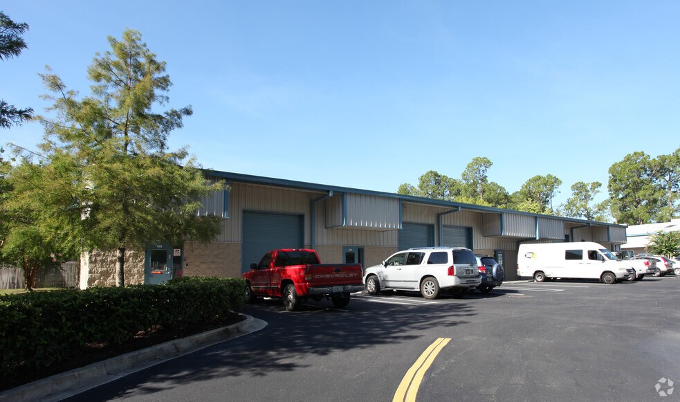 6510 Columbia Park Dr, Jacksonville, FL for sale - Primary Photo - Image 1 of 15