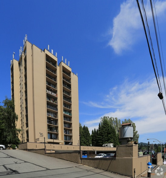 33555 S Fraser Way, Abbotsford, BC for sale - Building Photo - Image 2 of 4