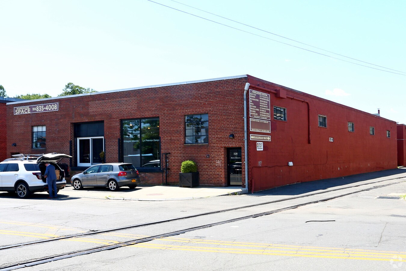 520 Fenimore Rd, Mamaroneck, NY 10543