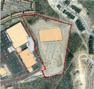 More details for 16591 Dumfries Rd, Dumfries, VA - Land for Lease