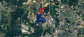 More details for Perry, GA – Land for Sale, Perry, GA