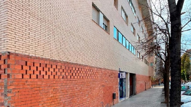 Carrer Carrasco i Formiguera, Reus, TAR 43204 -  -  - Floor Plan - Image 1 of 4