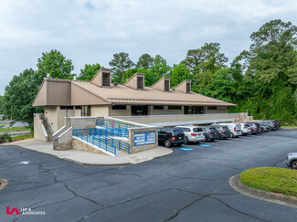 More details for 5462 Memorial Dr, Stone Mountain, GA - Office for Sale