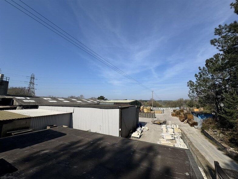 Wareham Rd, Corfe Mullen for sale - Building Photo - Image 3 of 21
