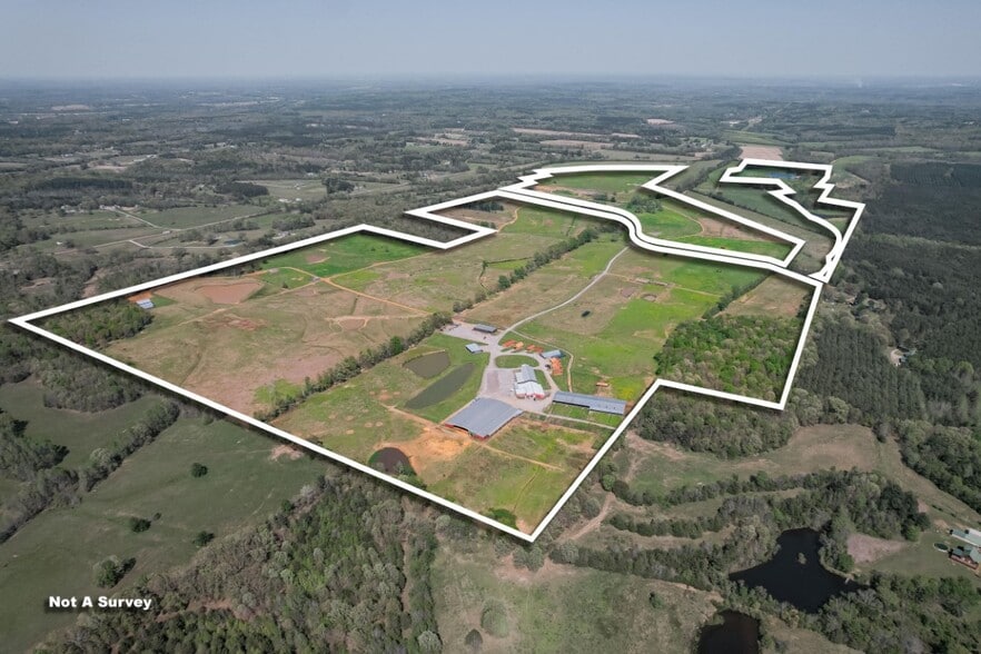 833 N Prather Rd, Michie, TN for sale - Primary Photo - Image 1 of 52