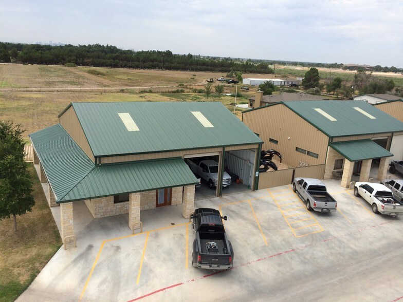 6413 N State Highway 349, Midland, TX for sale - Primary Photo - Image 1 of 1