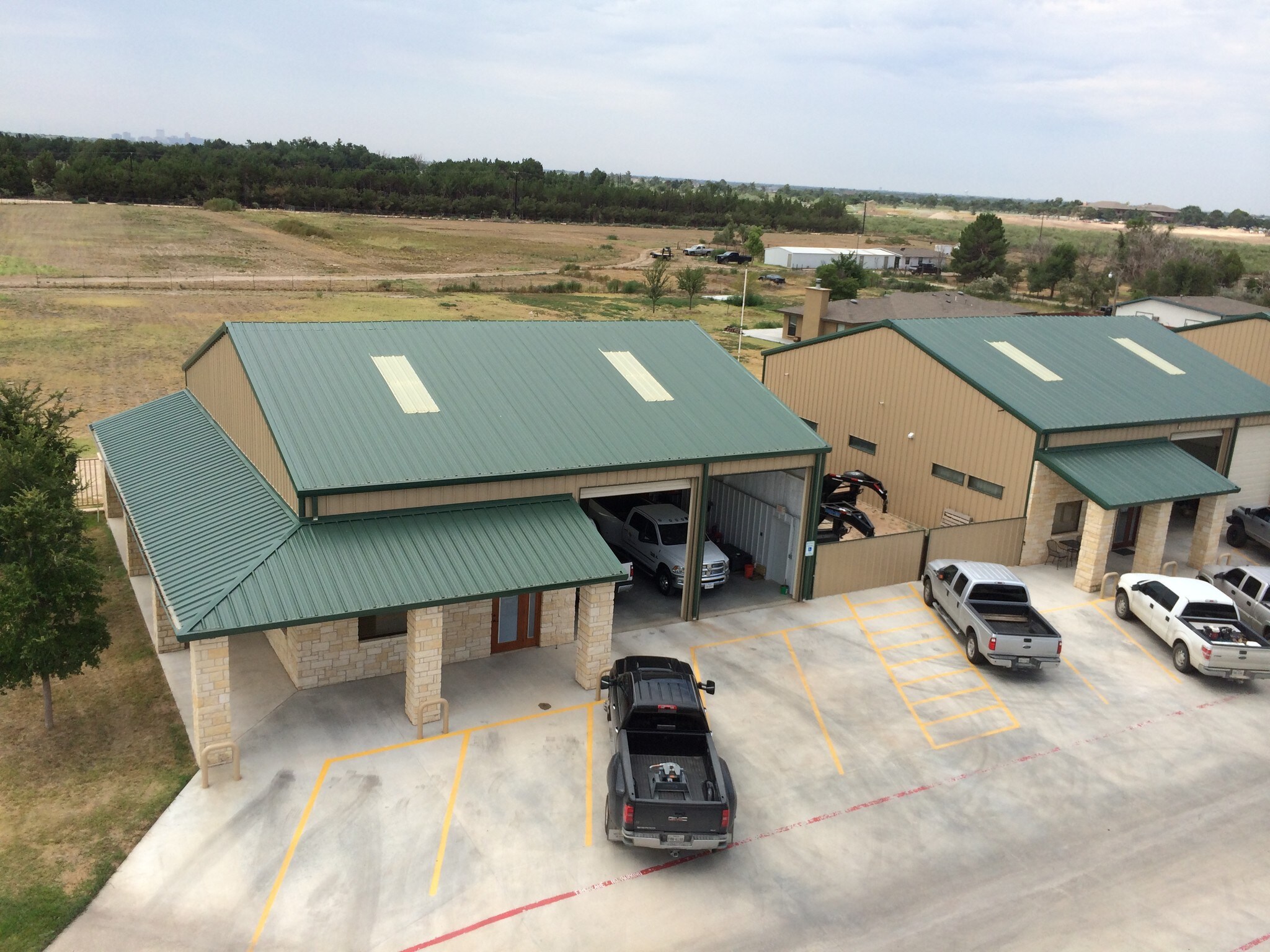 6413 N State Highway 349, Midland, TX for sale Primary Photo- Image 1 of 1