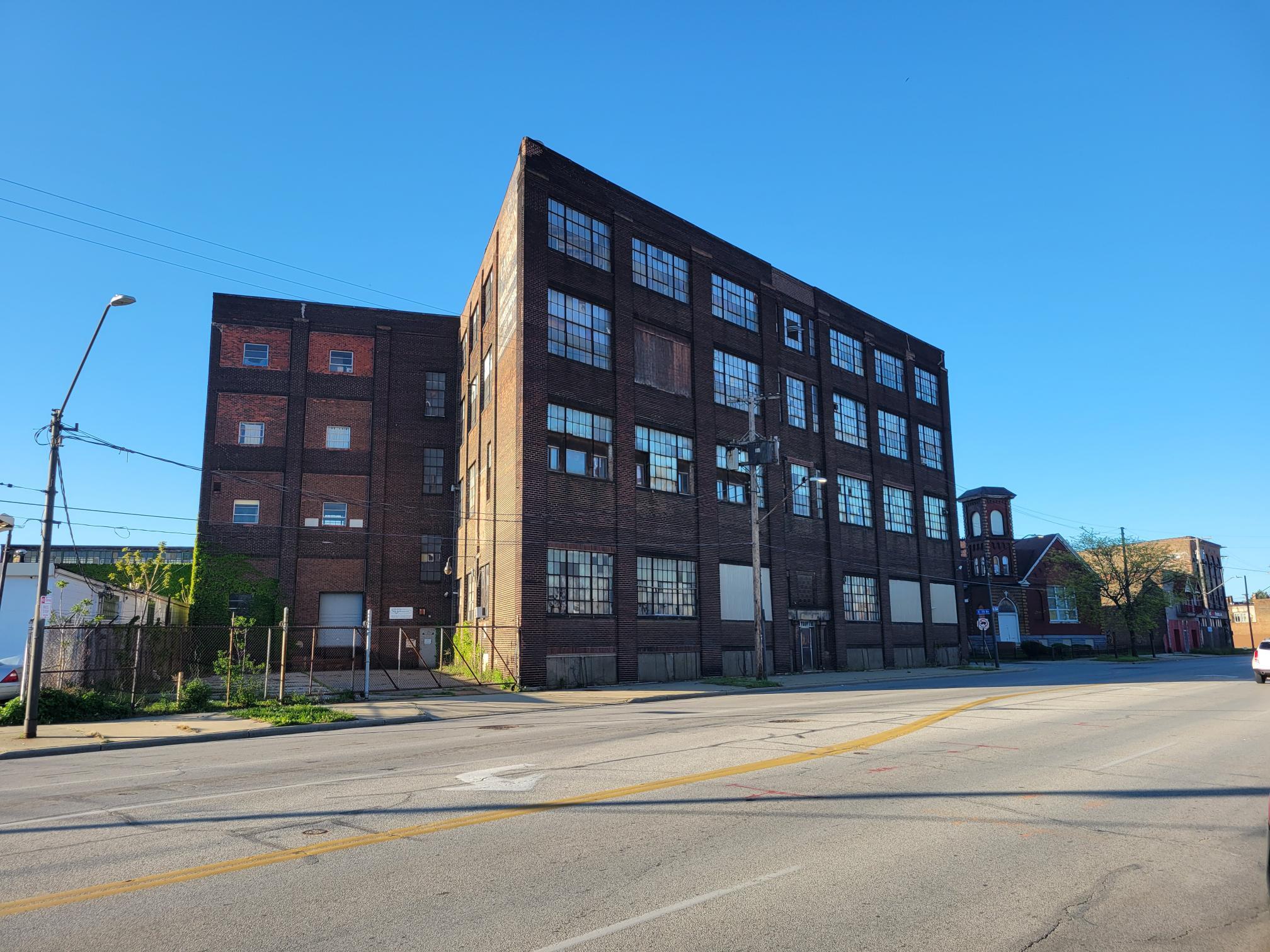 7209 St Clair Ave, Cleveland, OH for sale Primary Photo- Image 1 of 2