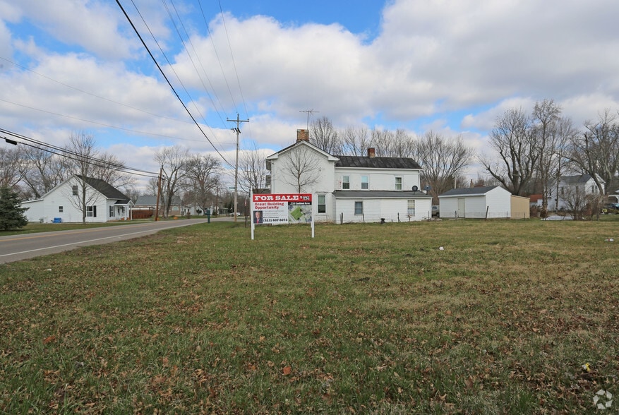 6800 Goshen Rd, Goshen, OH for sale - Primary Photo - Image 1 of 1