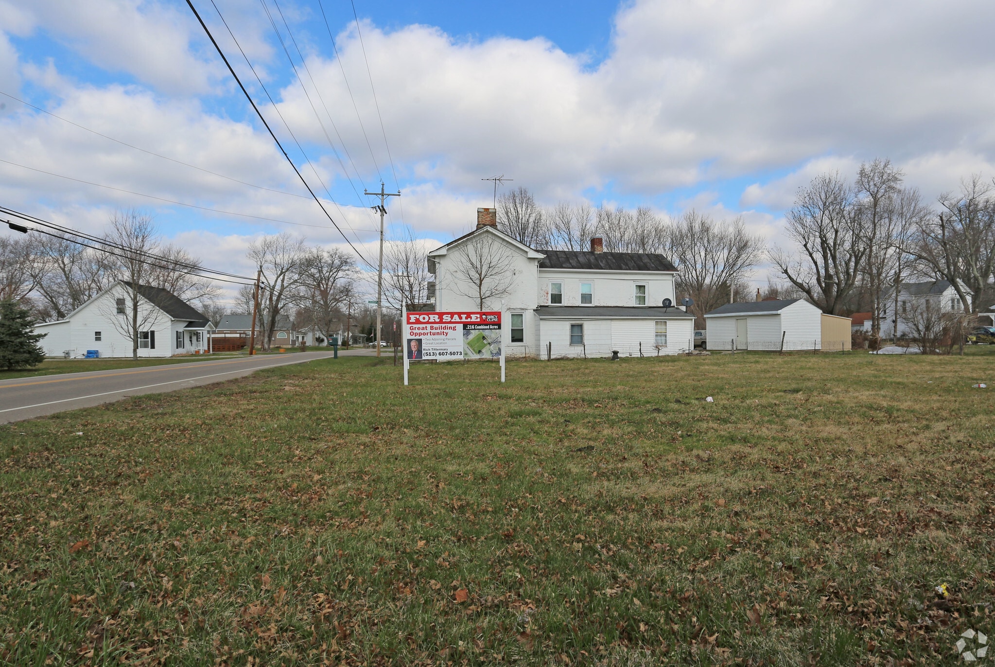 6800 Goshen Rd, Goshen, OH for sale Primary Photo- Image 1 of 1