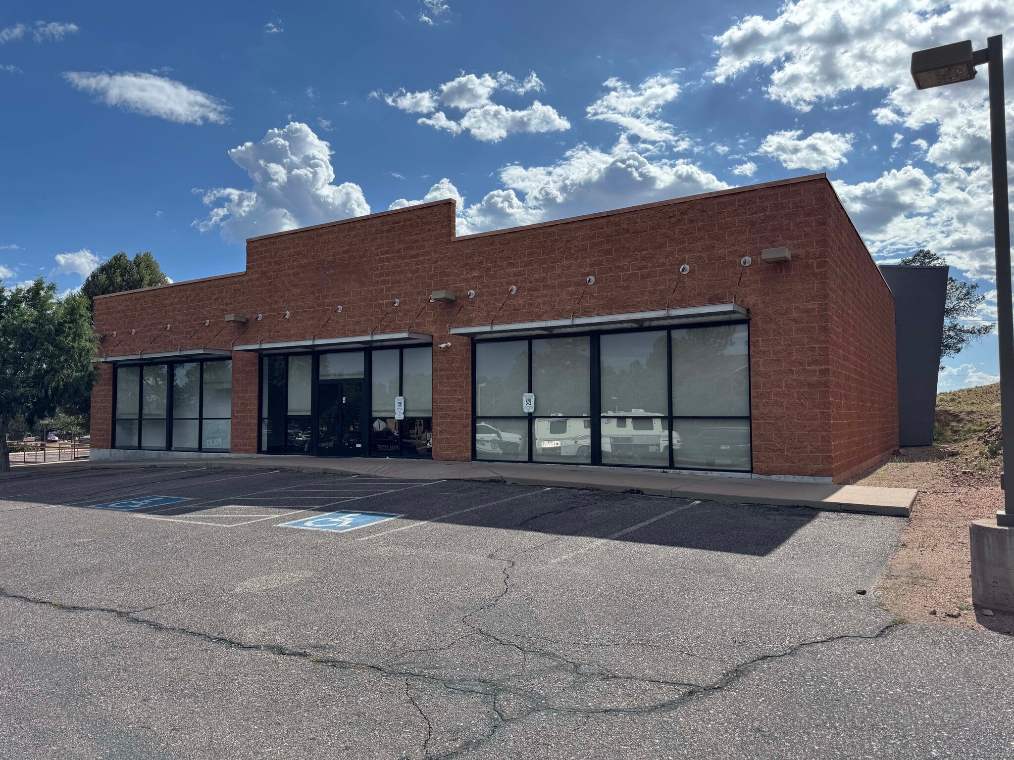 401 N Beeline Hwy, Payson, AZ for lease Primary Photo- Image 1 of 7