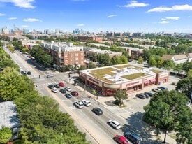 CVS Pharmacy (Leasehold) - NNN Property