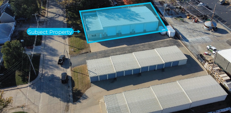 2120 Market St, Beatrice, NE for lease - Building Photo - Image 3 of 7