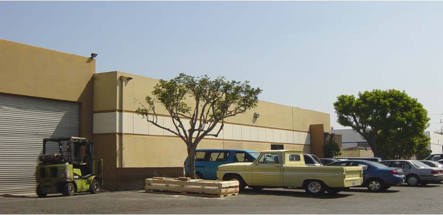 1130 N Armando St, Anaheim, CA for lease - Building Photo - Image 1 of 3