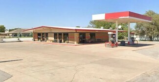 More details for 807 E State Rd, Fairview, OK - Retail for Sale