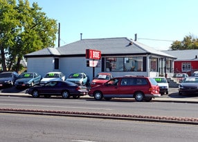 11090 E Colfax Ave & 1497 Kingston St - Owner Financed Property