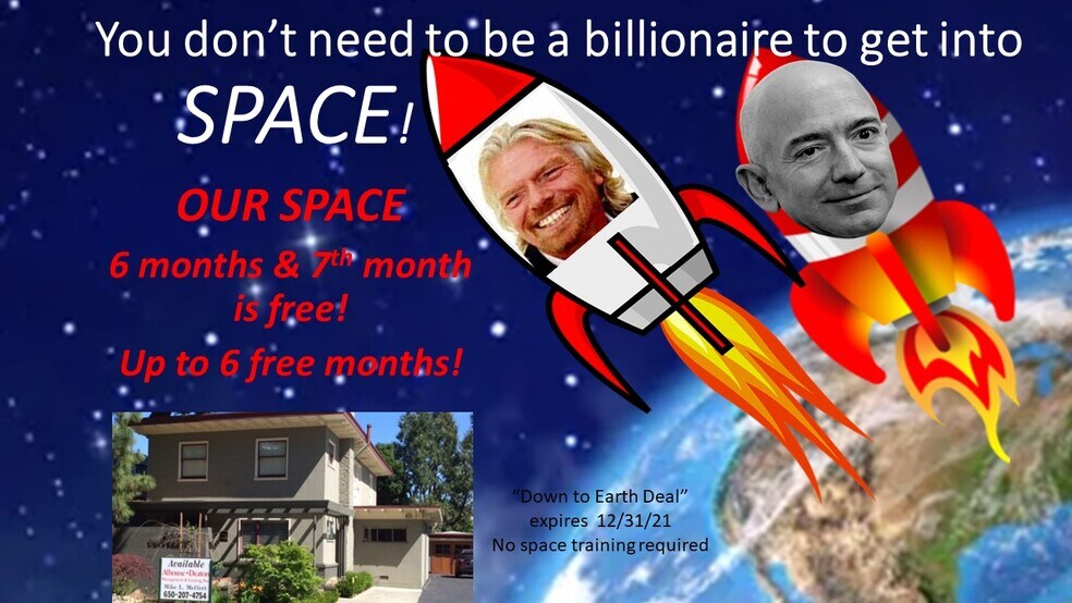 624 University Ave, Palo Alto, CA for sale - Other - Image 1 of 1