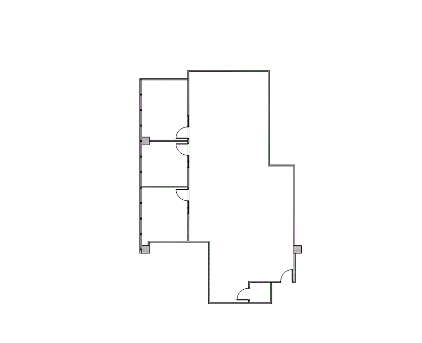 11011 Richmond Ave, Houston, TX for lease Floor Plan- Image 1 of 1