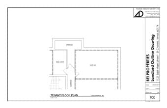 1121 E Main St, St Charles, IL for lease Site Plan- Image 1 of 1