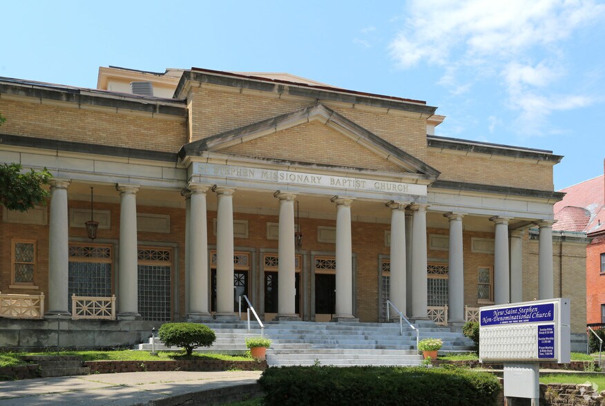 2315 Park Ave, Cincinnati, OH for sale - Primary Photo - Image 1 of 1