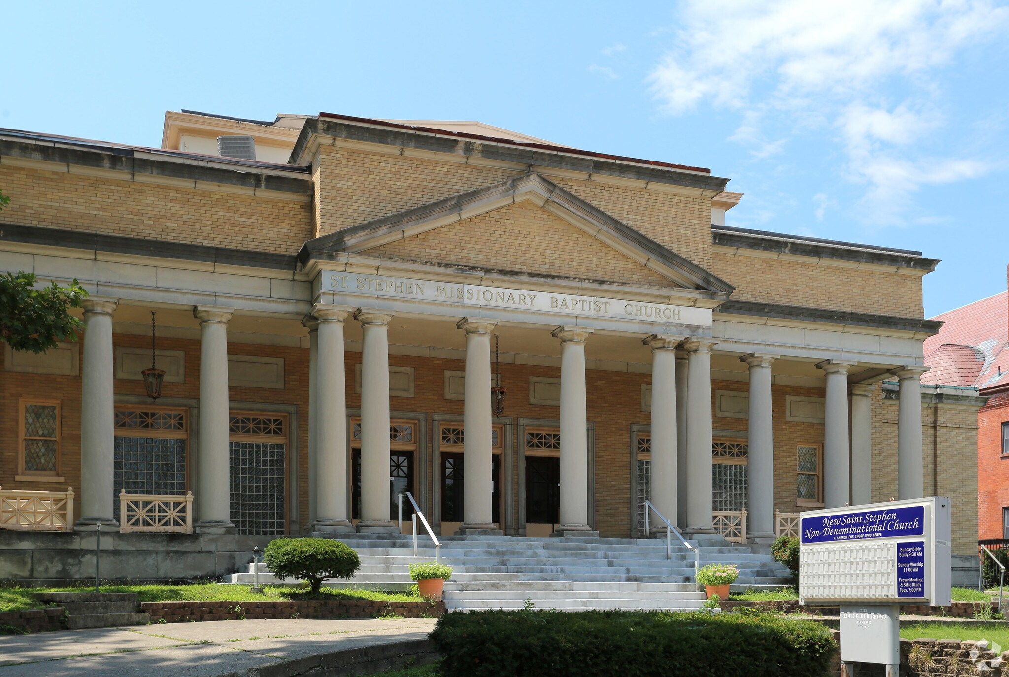 2315 Park Ave, Cincinnati, OH for sale Primary Photo- Image 1 of 1
