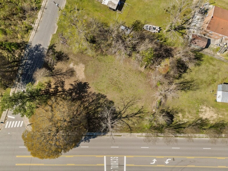 804 Scuppernong Dr, Columbia, NC for sale - Building Photo - Image 3 of 5