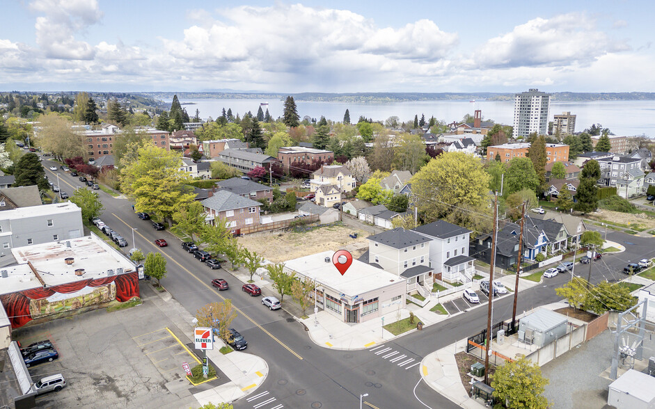 201 N I St, Tacoma, WA for sale - Building Photo - Image 3 of 31