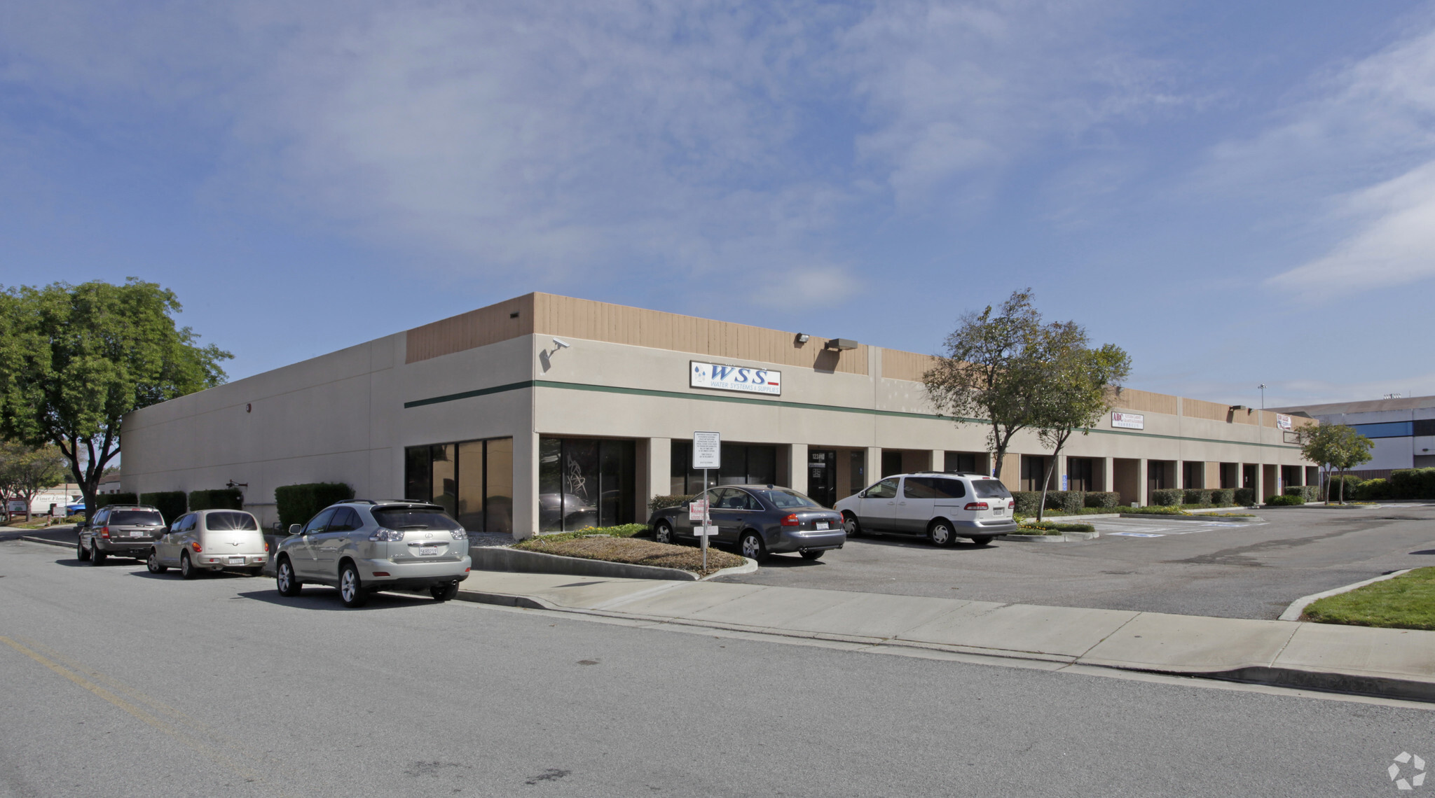 123 E Alma Ave, San Jose, CA for sale Building Photo- Image 1 of 8