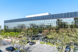 More details for 1255 Corporate Center Dr, Monterey Park, CA - Office for Lease