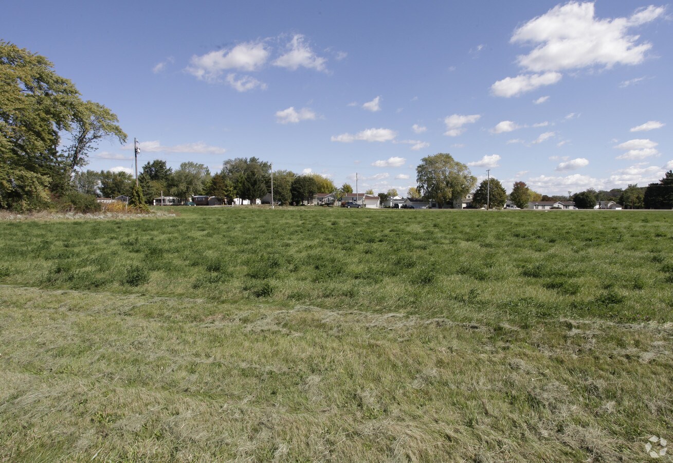 Schaitel Rd, Genoa City, WI 53128 Lot 13