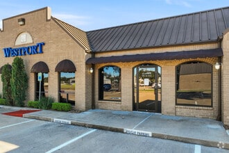 4779-4781 S Main St, Stafford, TX for lease Building Photo- Image 1 of 1