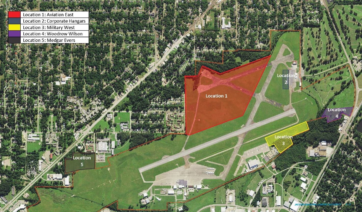 558 W Ramp St, Jackson, MS 39209