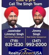 Jimmy Singh