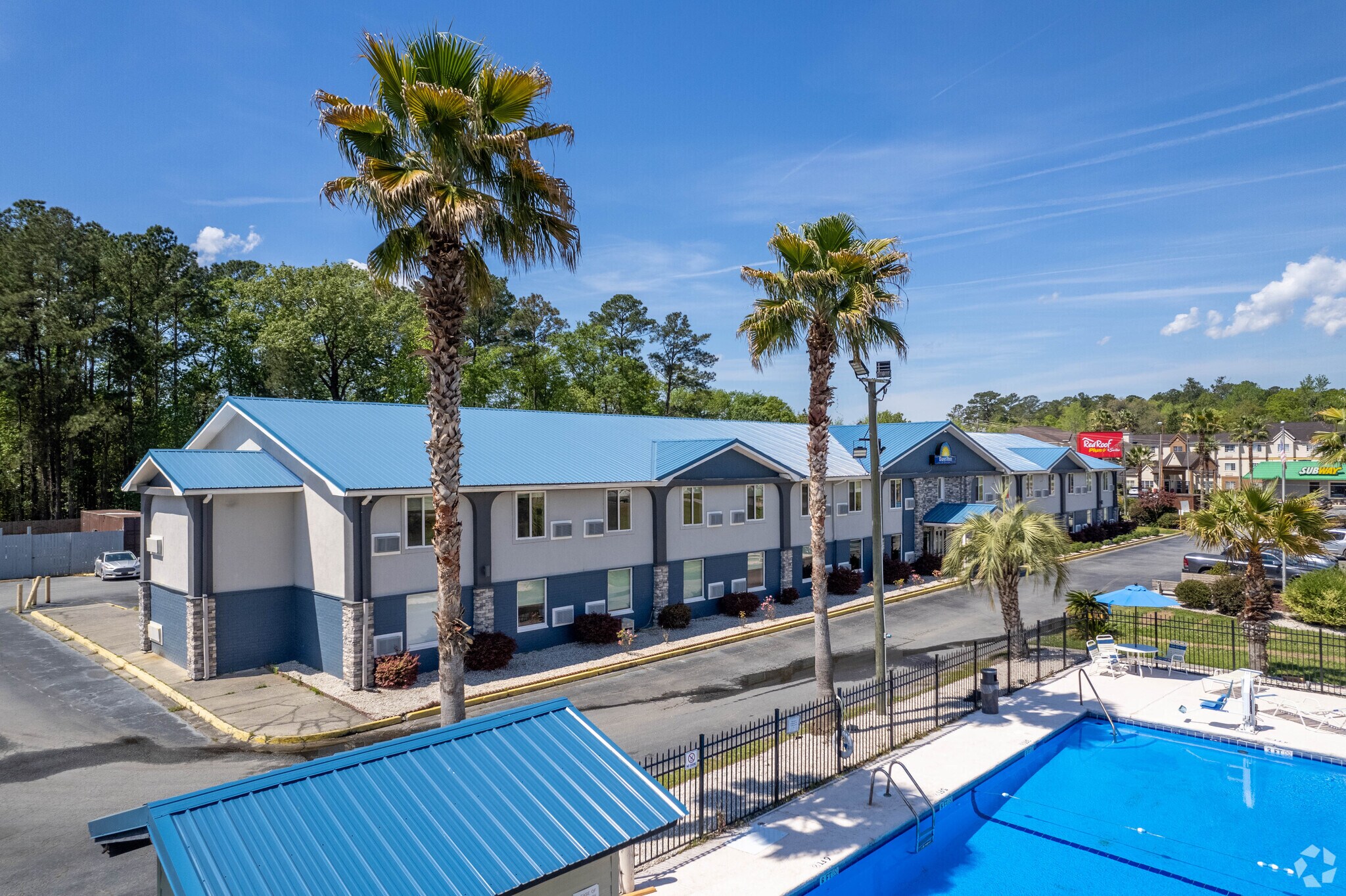 15 Fort Argyle Rd, Savannah, GA for sale Primary Photo- Image 1 of 1