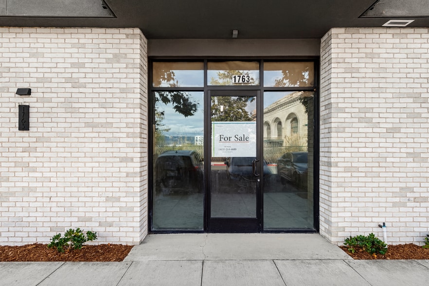 1761-1763 16th St, Oakland, CA for sale - Building Photo - Image 2 of 13
