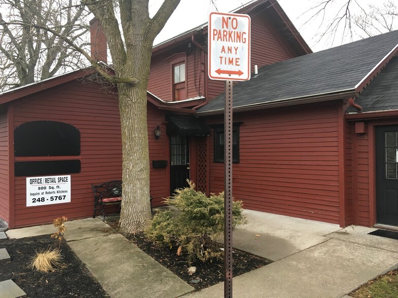 36 N Main St, Pittsford, NY for sale - Building Photo - Image 1 of 1