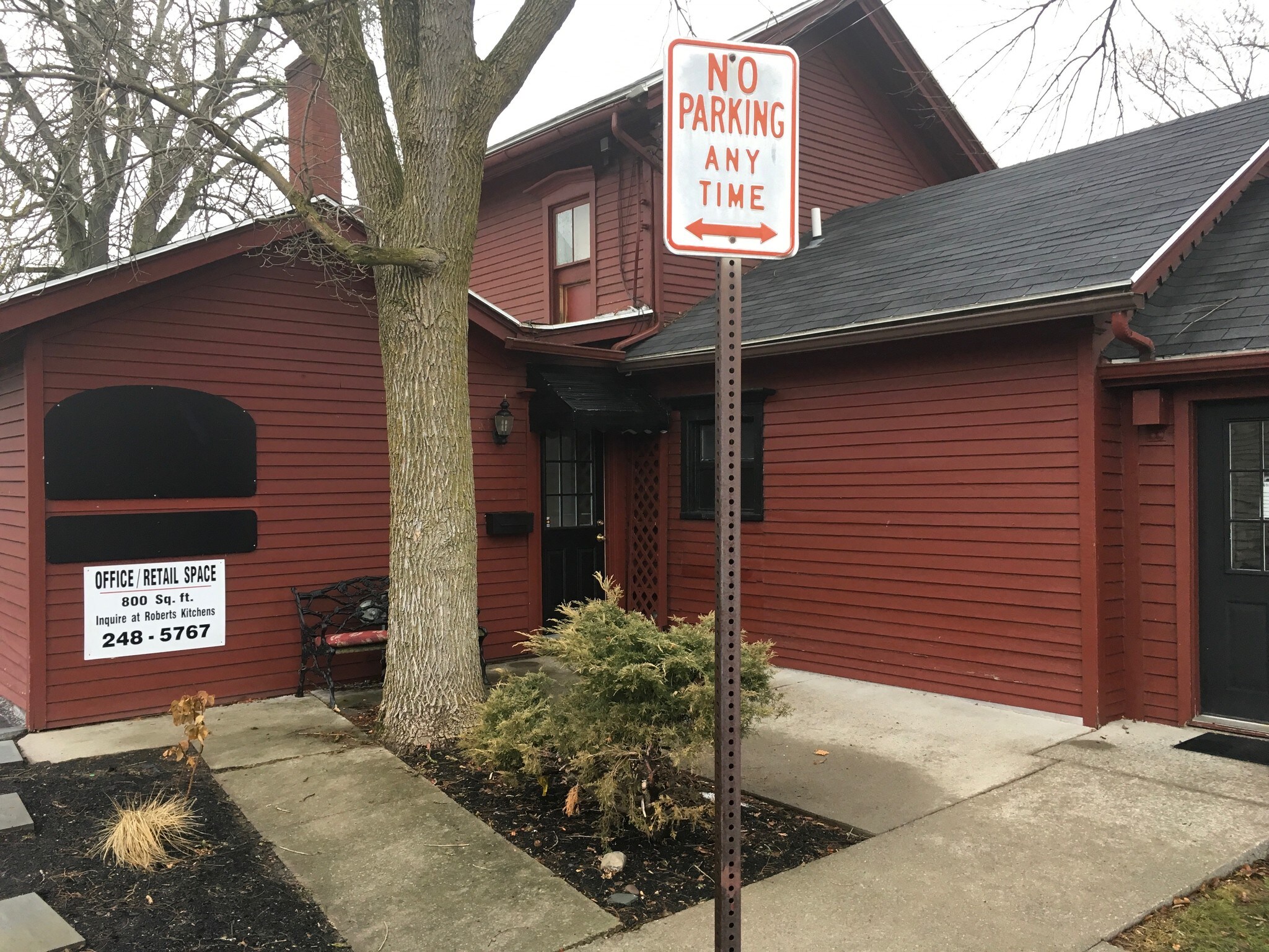 36 N Main St, Pittsford, NY for sale Building Photo- Image 1 of 1